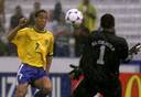 ronaldinho 7